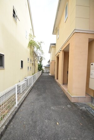 フルールの物件内観写真